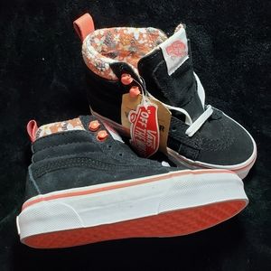 VANS Sk8-hi ALL WEATHER MTE